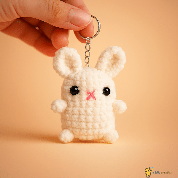 15 Minutes Bunny