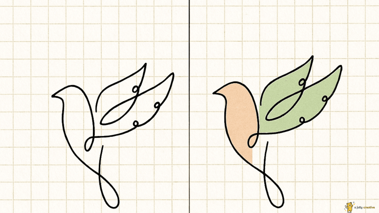 One Line Hummingbird-idea-4