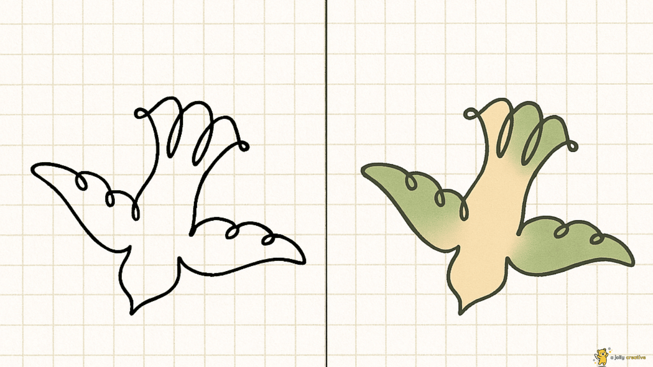 One Line Hummingbird-idea-3