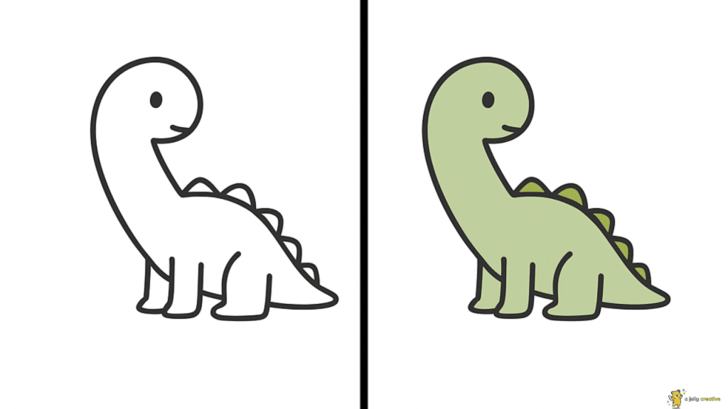 A Giant Dinosaur-idea-1