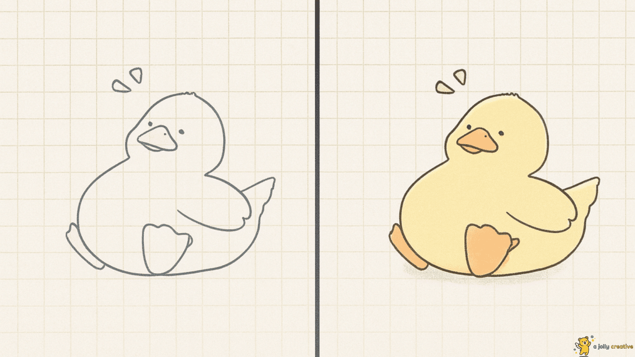 Another Basic Simple Duck-idea-1