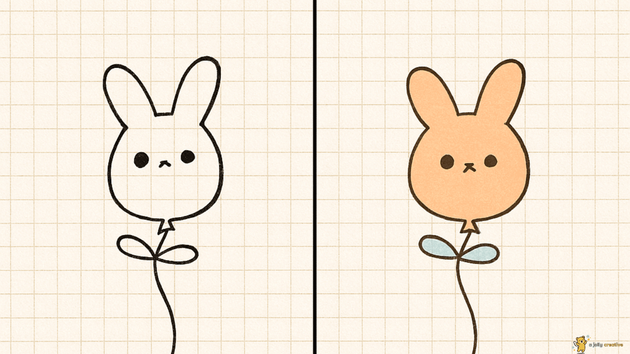 Bunny Balloon-1