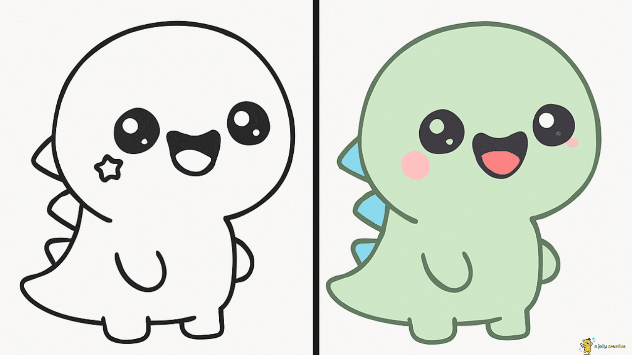 Cartoon-Style Dino-idea-1