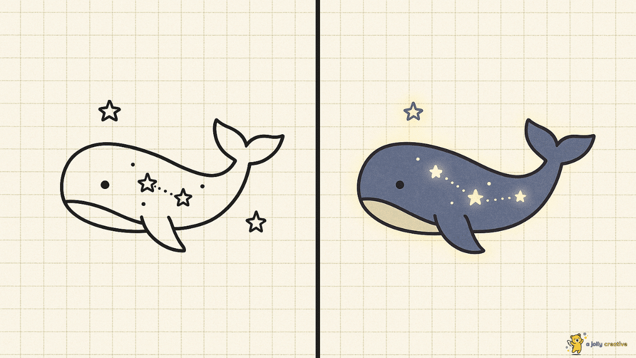 Constellation Whale Dreams-idea-1