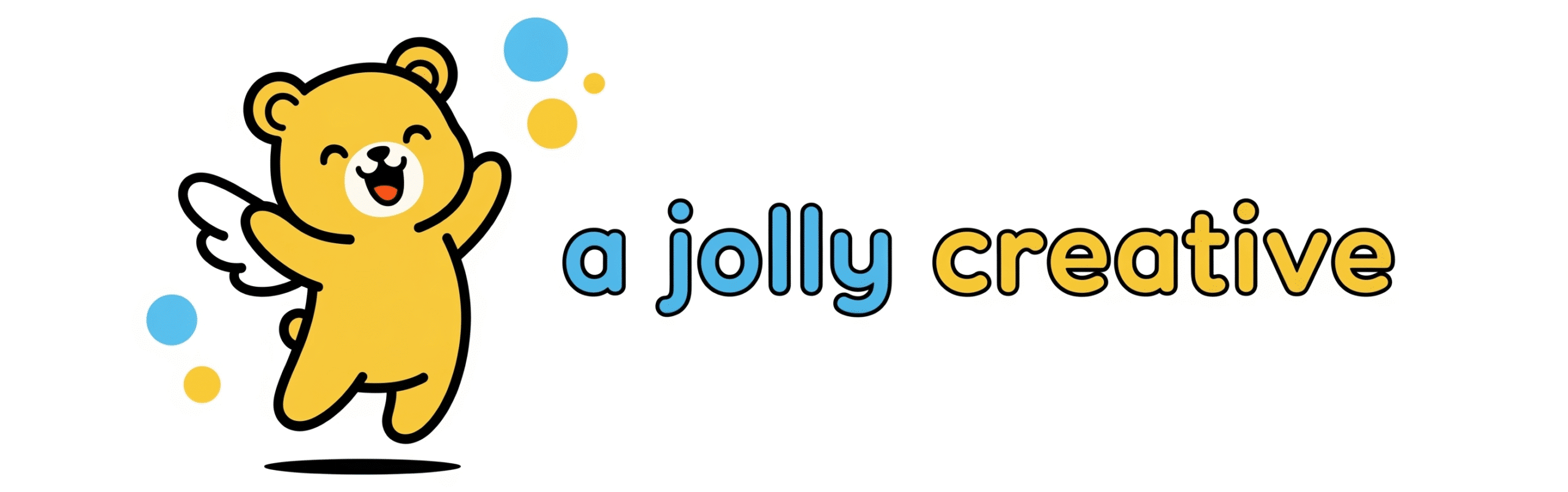 a jolly creative