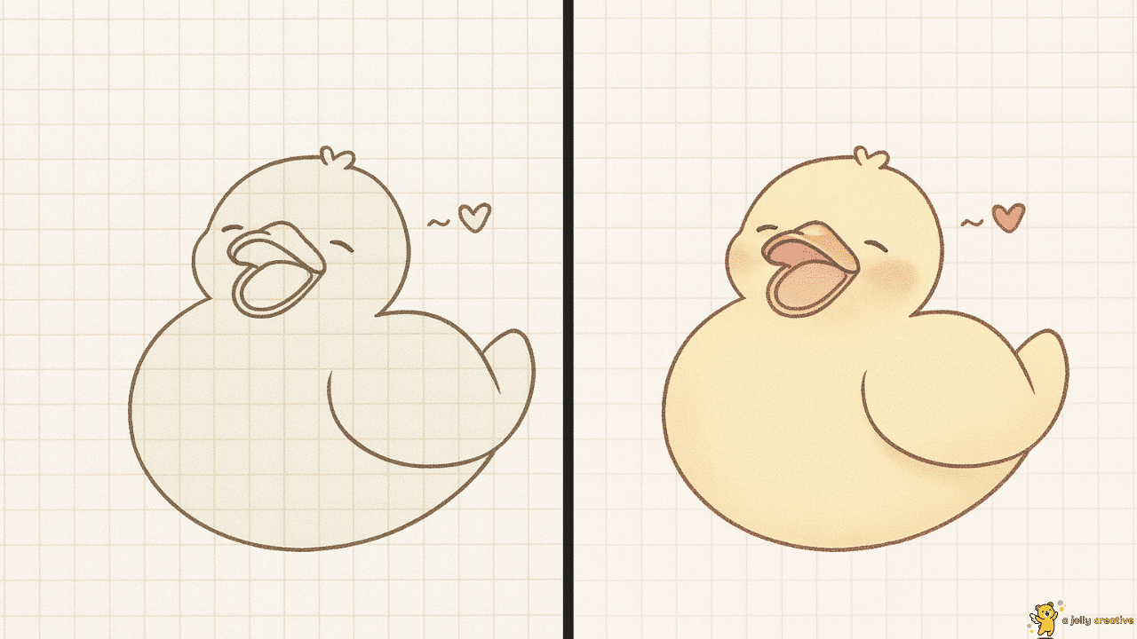 Happy Duck-idea-1