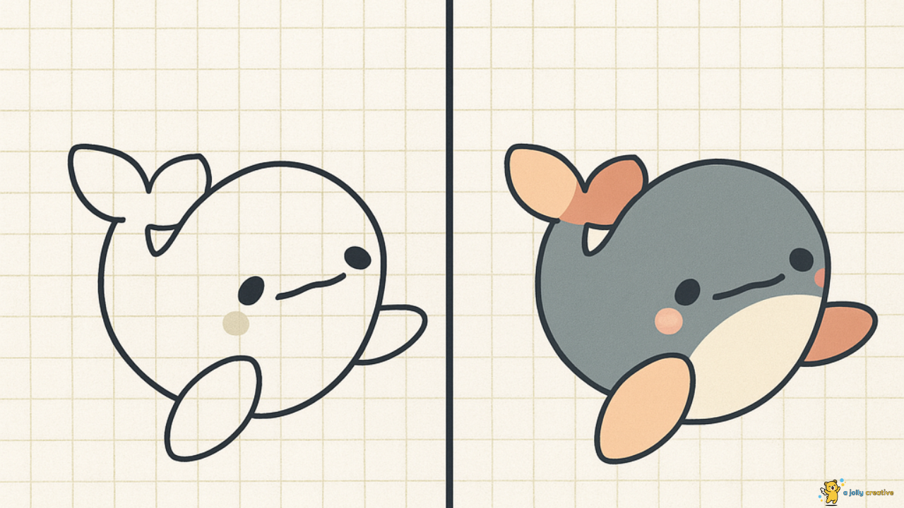 Orca (Killer Whale) Power-idea-1