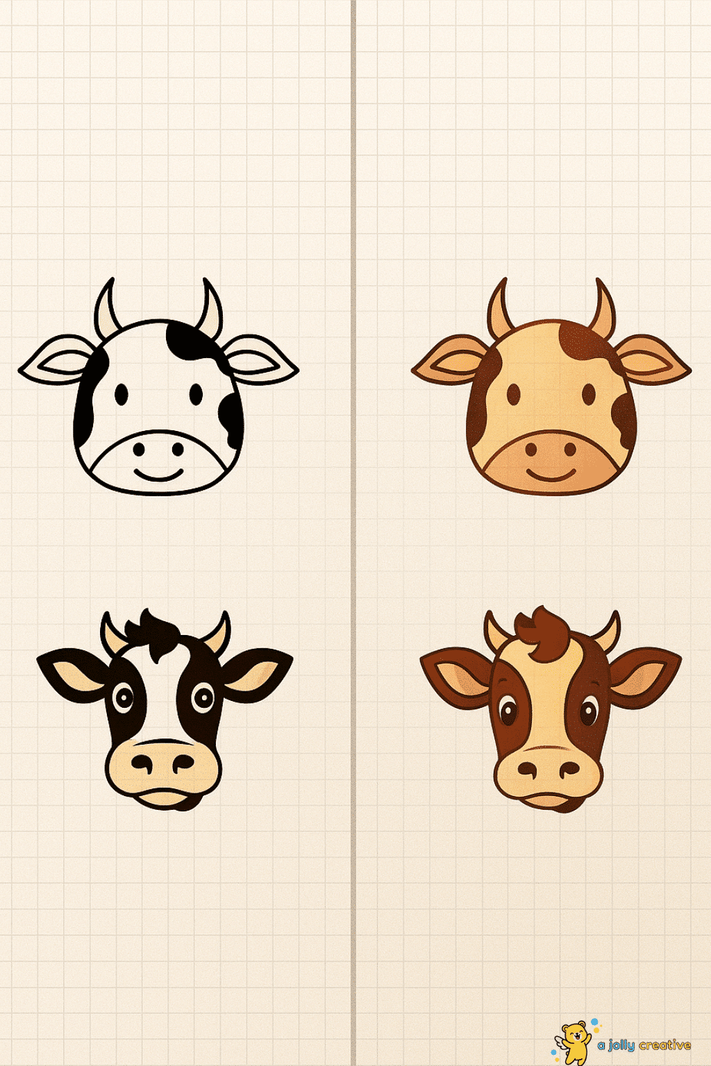 Simple Cow-idea-1