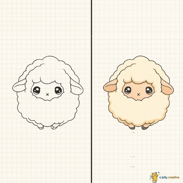 Super Cutest Sheep-idea-1