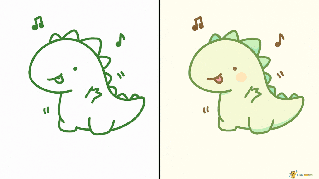 -Joyful-Dancing-Dinosaur