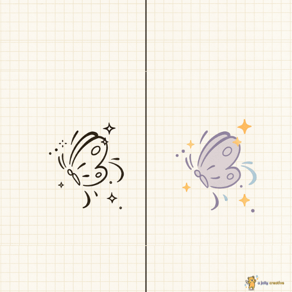 Aesthetic Butterfly's Profile-idea-1