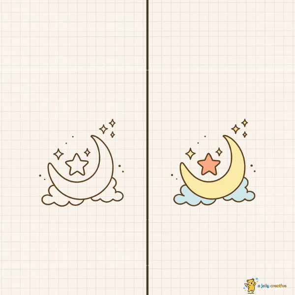 Aesthetic Moon-idea-4