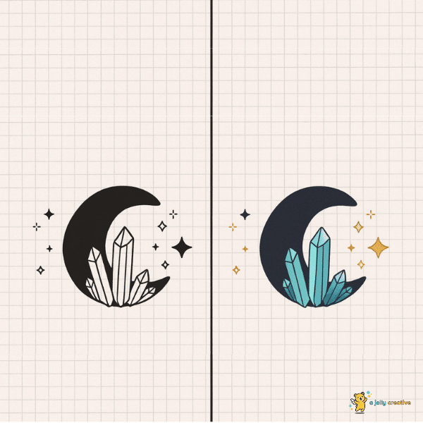 Aesthetic Moon-idea-5