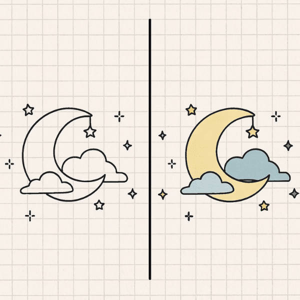 Aesthetic Moon-idea-6