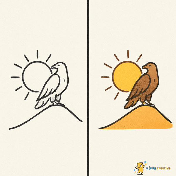 Animal Companion Sun and Moon Ideas-2