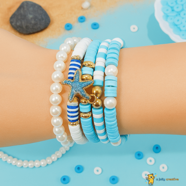 Beading idea