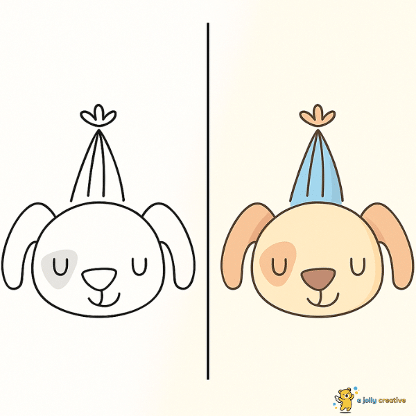 Birthday Dog idea-1