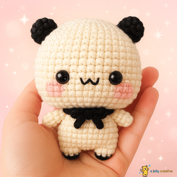 Bubu Dudu Bear