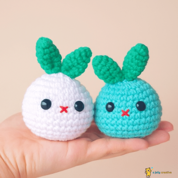 Bunny Radish