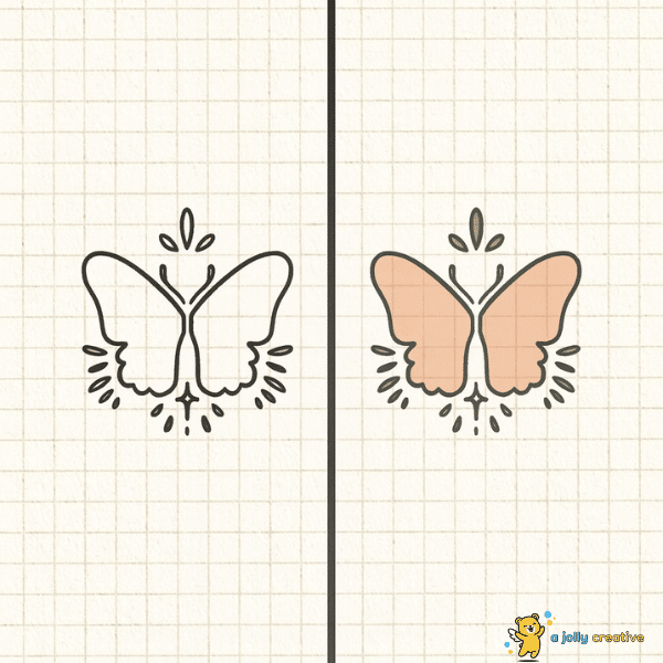 Butterfly Symmetry