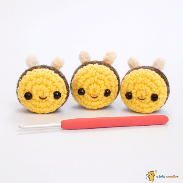 Buzzy Little Bee