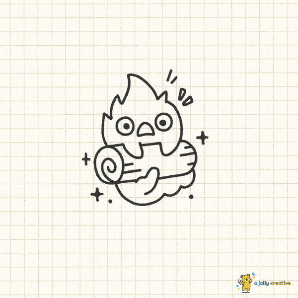 Calcifer idea-1