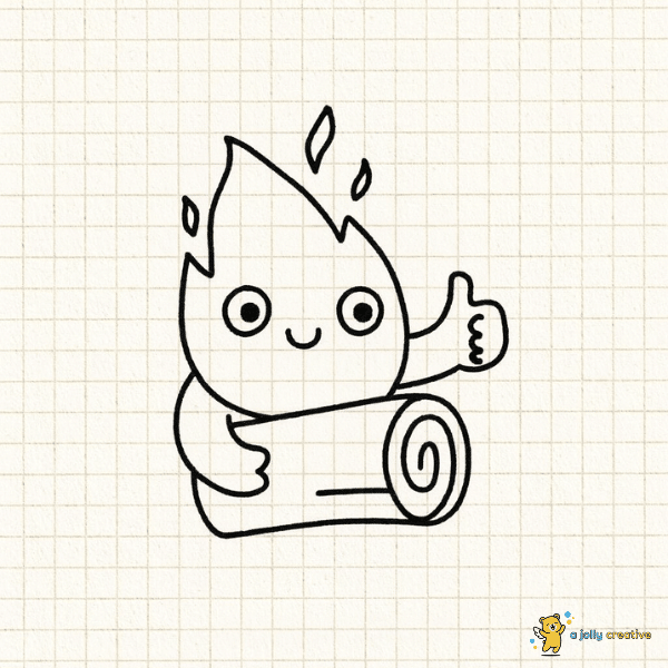 Calcifer idea-2