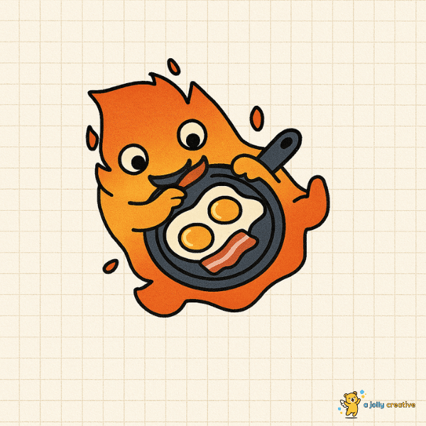 Calcifer idea-3