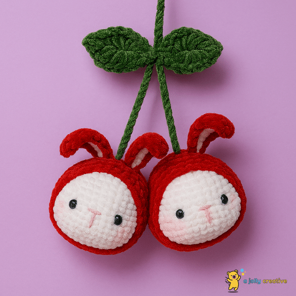 Cherry Bunnies