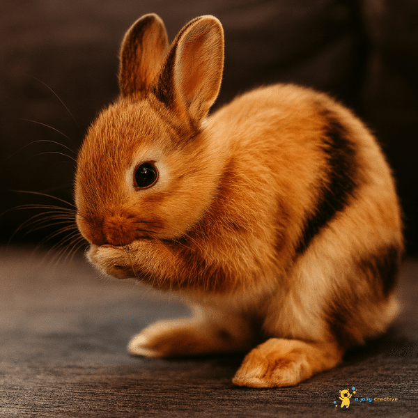 Chibi Rabbit Step by Step