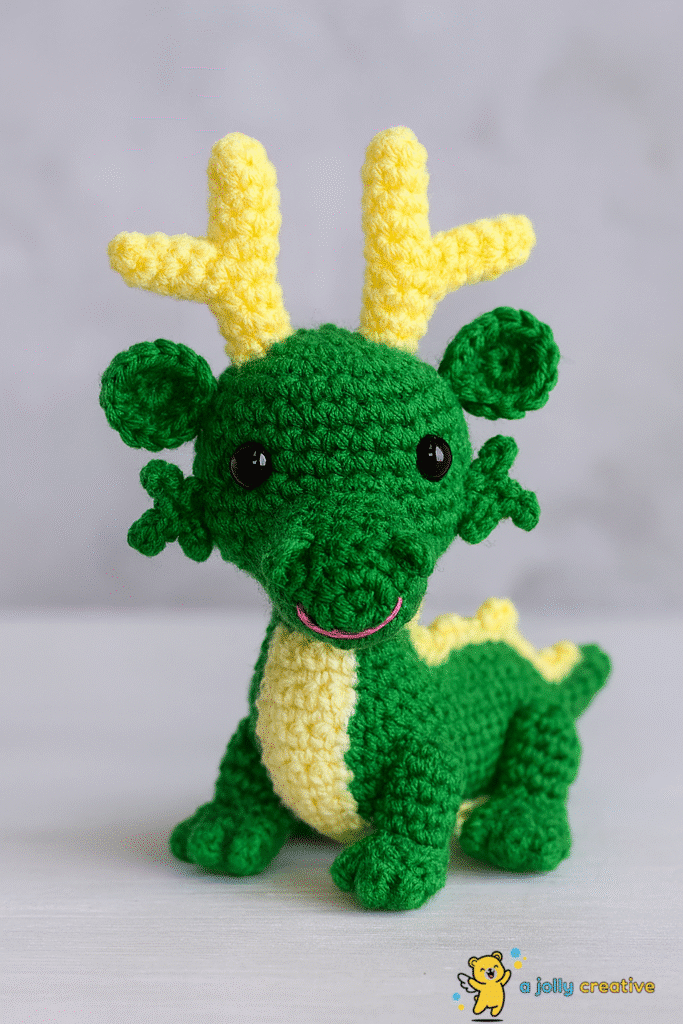 Chinese Dragon