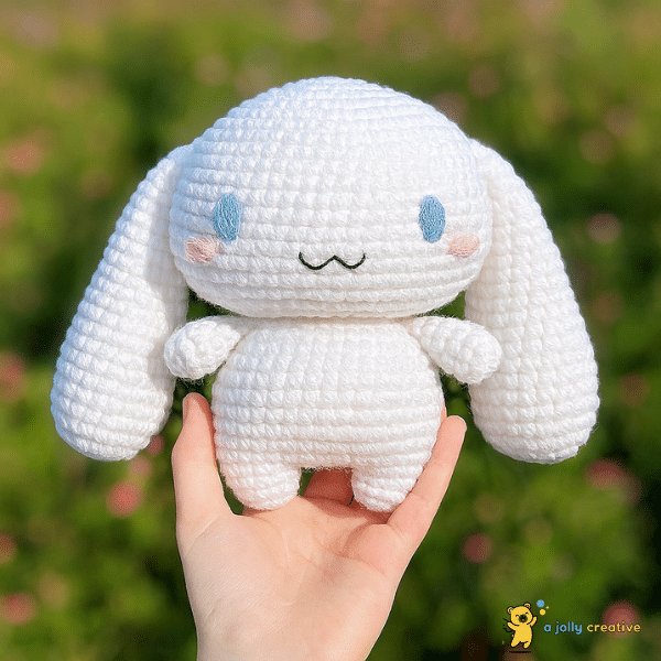 Cinnamoroll