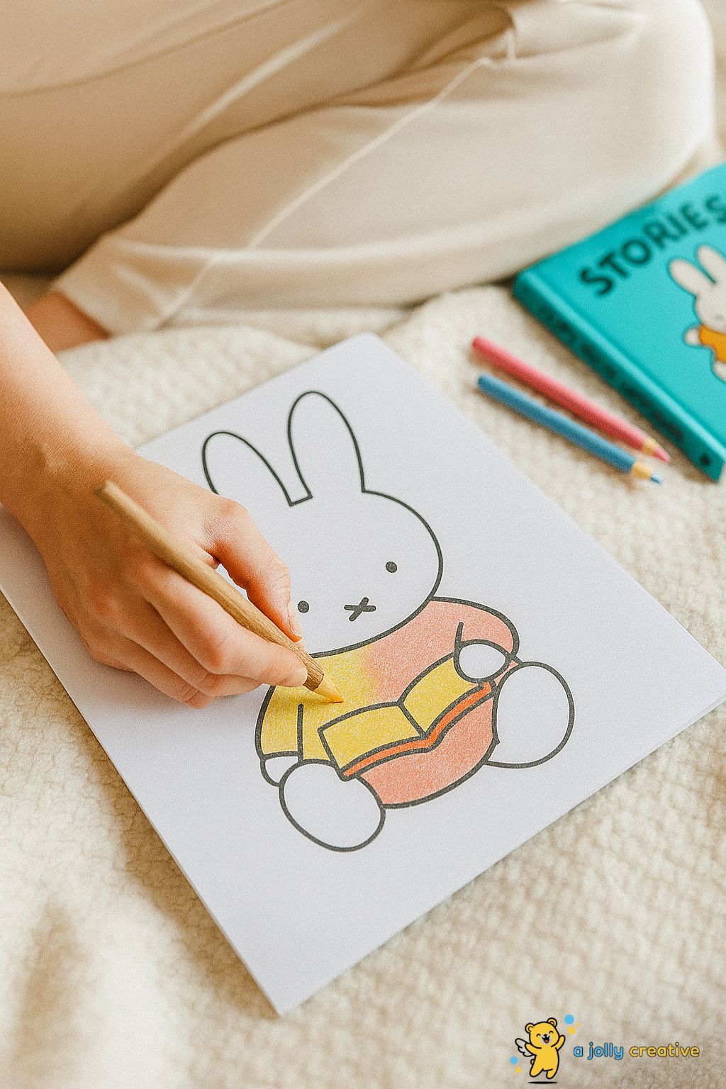 Coloring Books