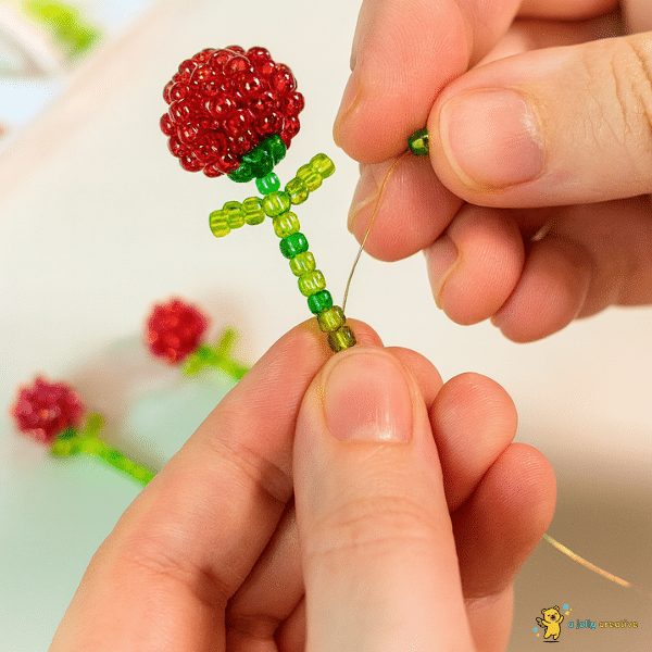 Combining Flowers-2