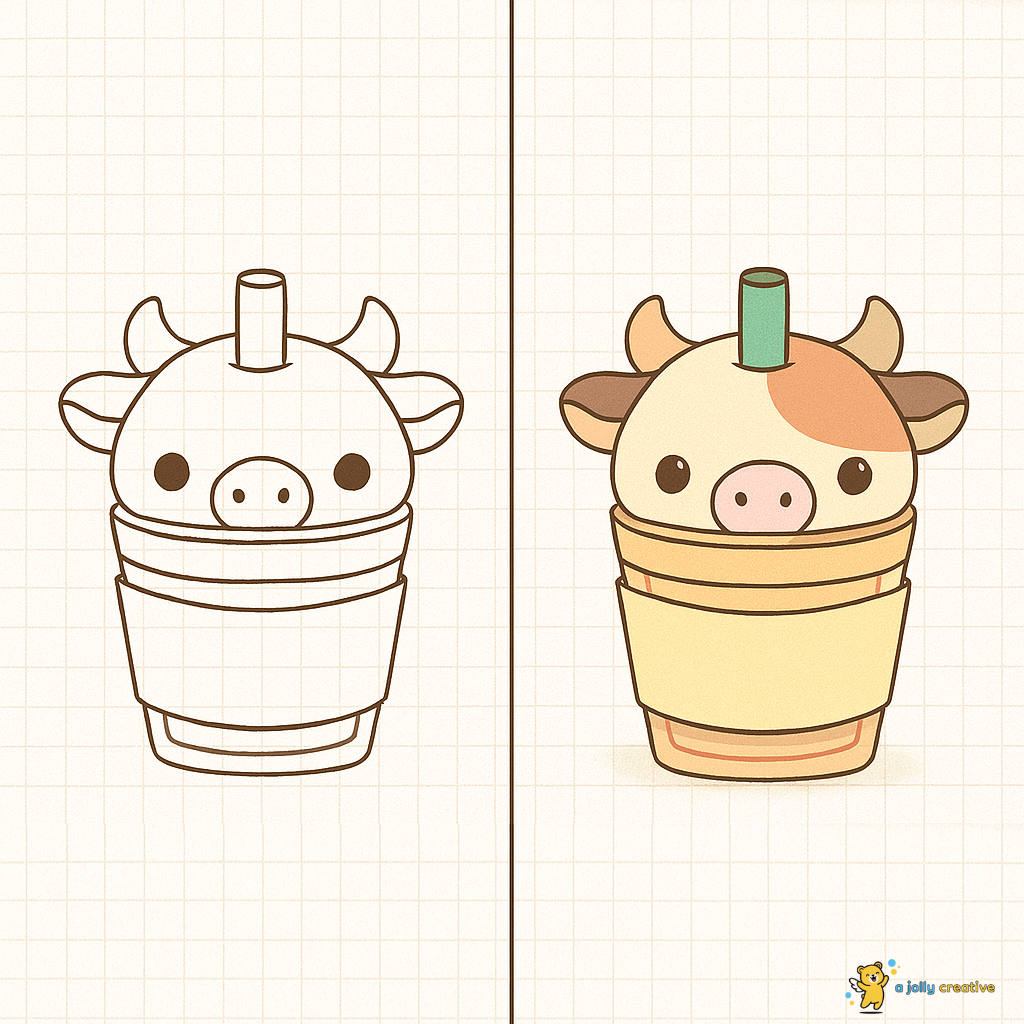 Cowffee