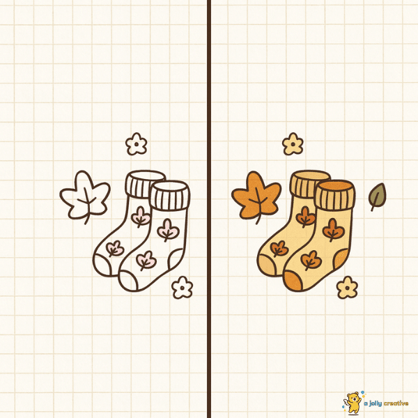  Cozy-Socks-idea