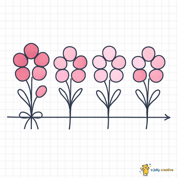 Creating Additional Petals