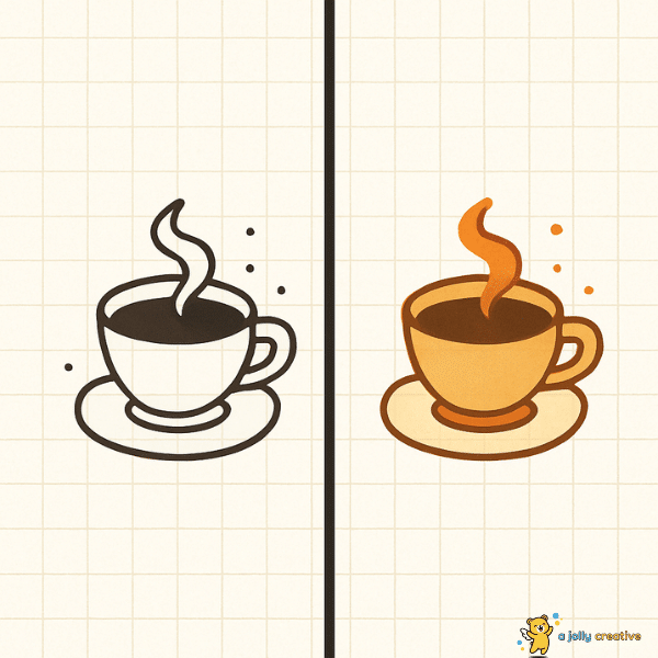 Cup of Coffee