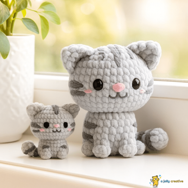 Cute Cat
