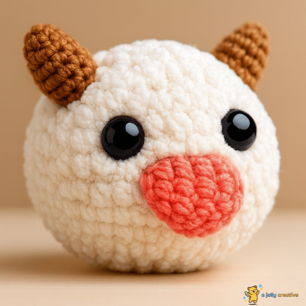 Cute Poro