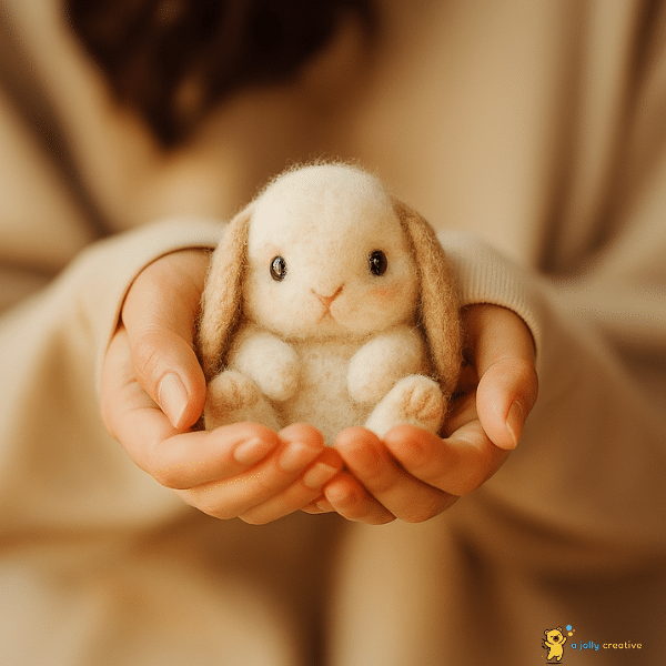 Cutest Bunny