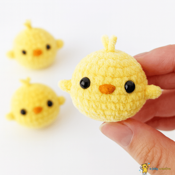 Cutest Chick
