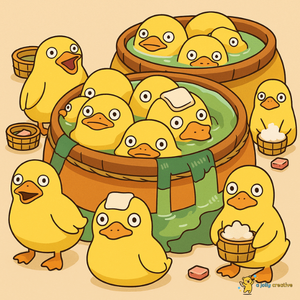 DUCKS idea-2