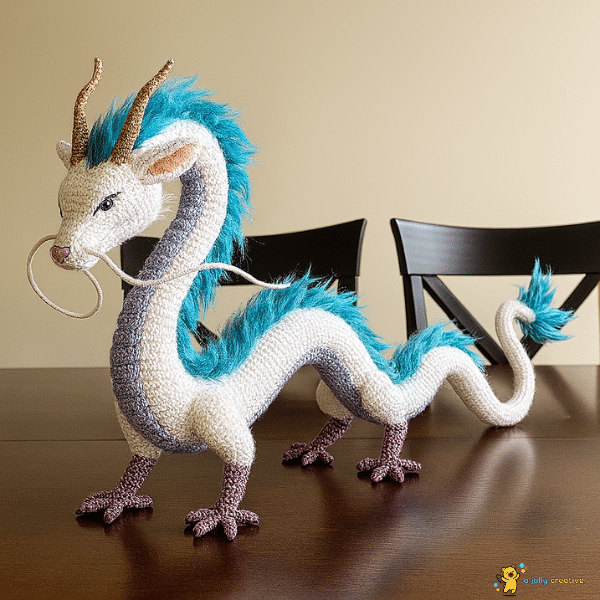 Detailed Haku