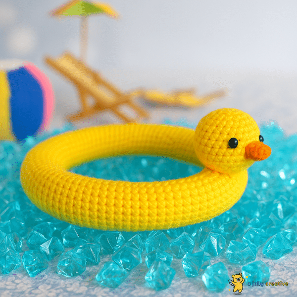 Duck Float