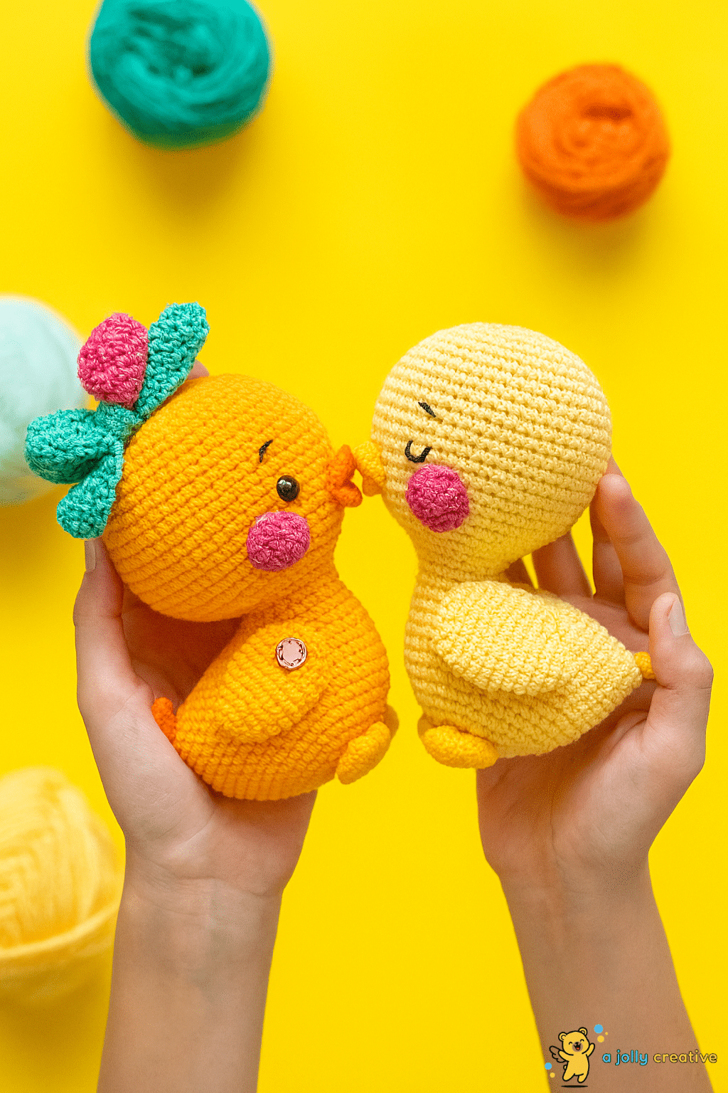 Duck Lovers