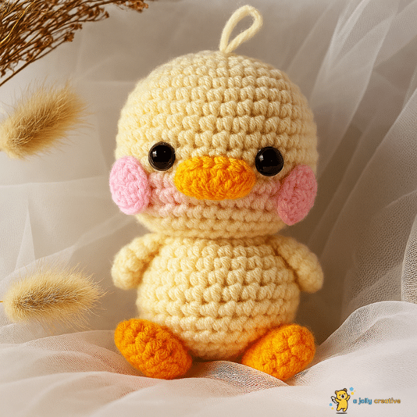 Duck Softie