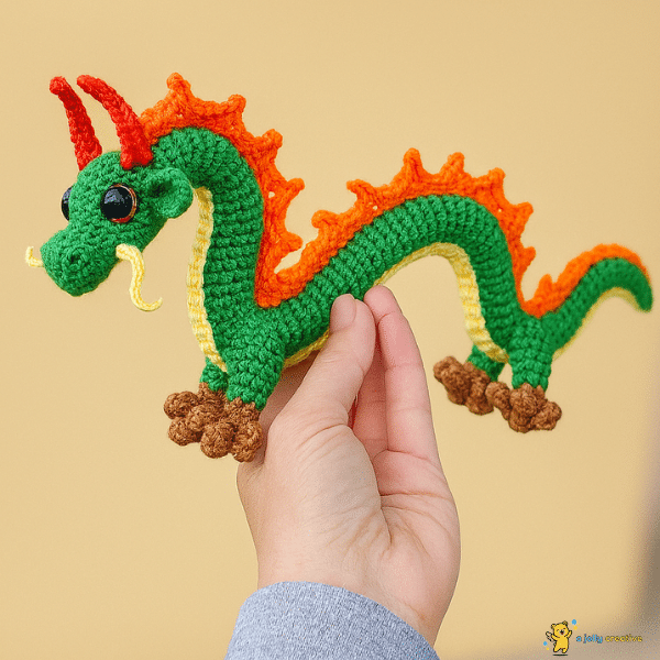 Eastern Dragon