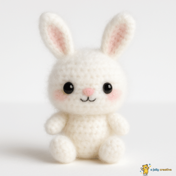 Fluffy Bunny