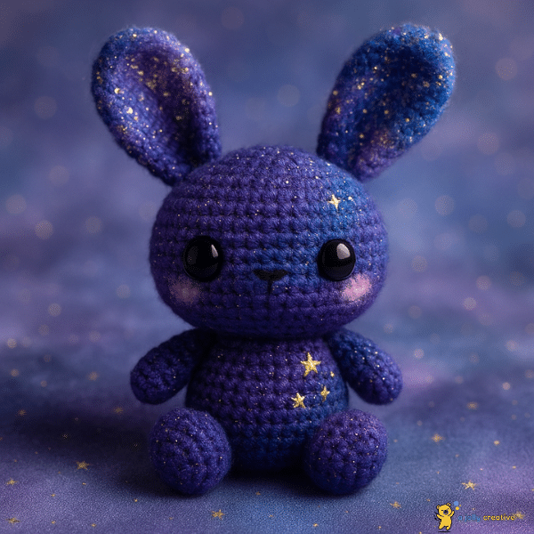 Galaxy Bunny